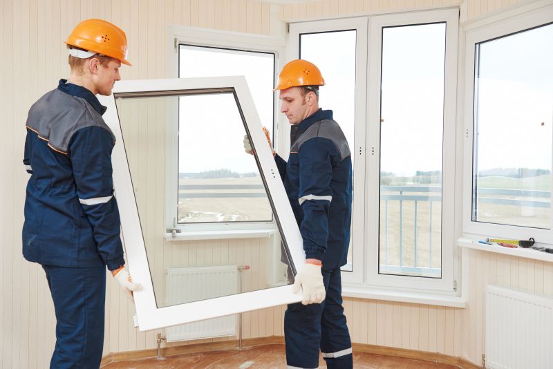 Cost of Windows Installation in Albemarle, NC